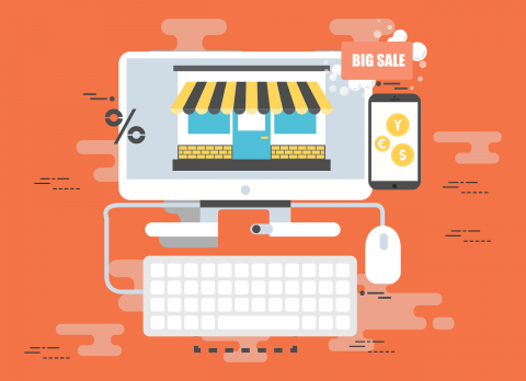 Le e commerce  8 conseils pour que votre e commerce fasse succès