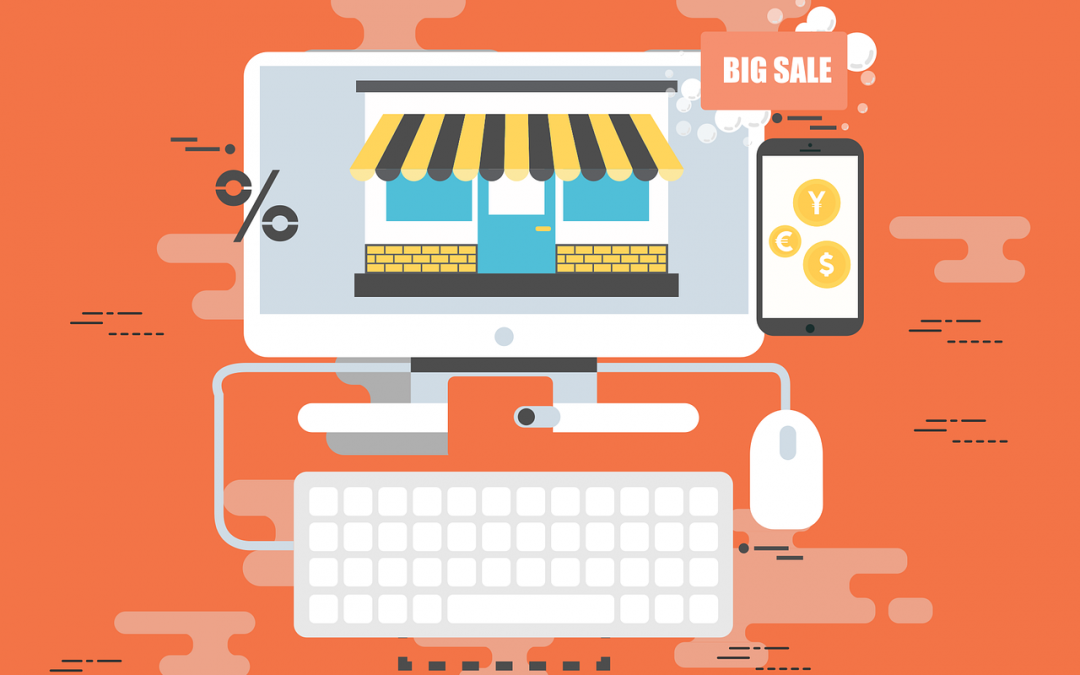 Le e commerce : 8 conseils pour que votre e commerce fasse succès