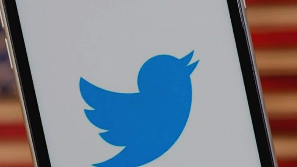 logo twitter