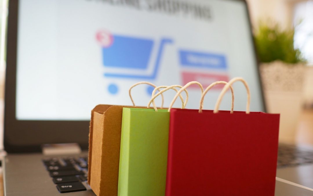 Comment le référencement aide le secteur du e-commerce