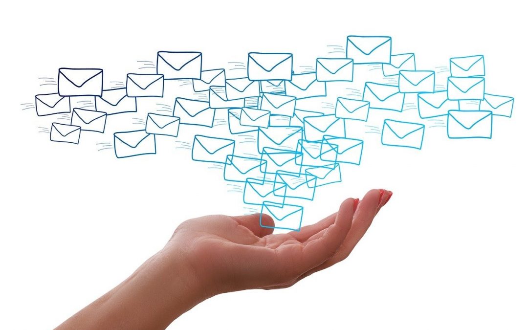 Huit conseils pour rédiger un courriel efficace pour le e-commerce