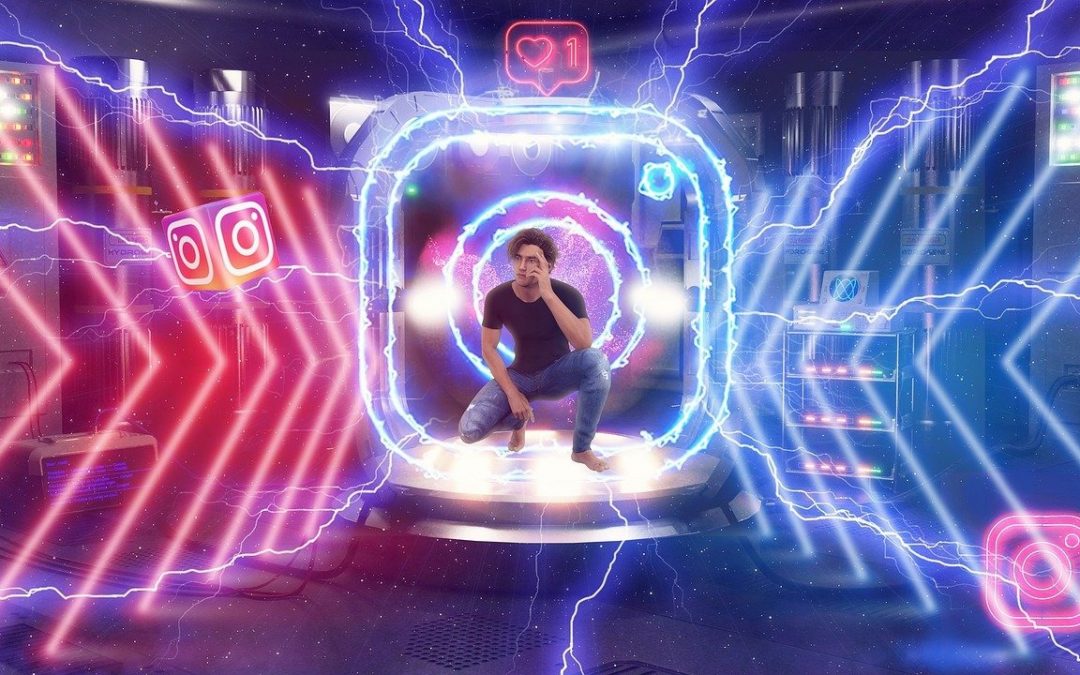 Sept raisons d’investir dans le marketing Instagram en 2022