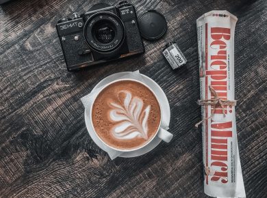 10 raisons pour lesquelles la pause-café est cruciale