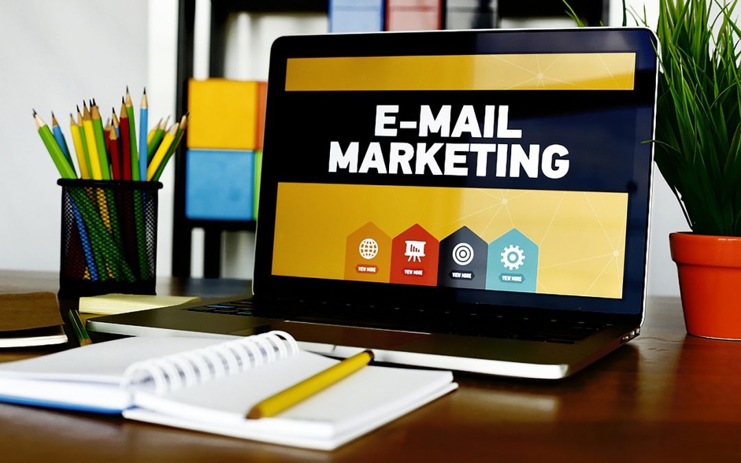 3 stratégies d’e-mail marketing à utiliser pour les clients de votre agence