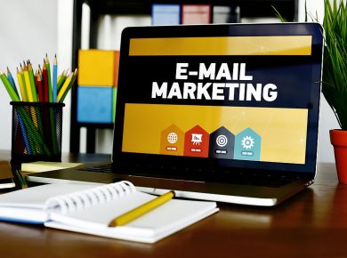 3 stratégies d’e-mail marketing à utiliser pour les clients de votre agence