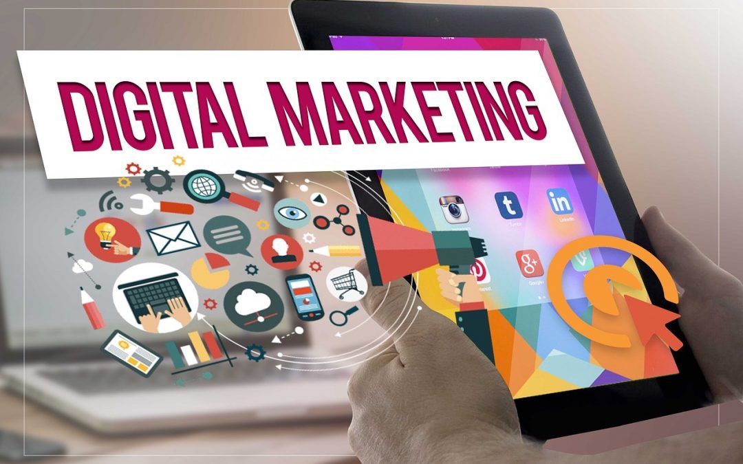 L’importance du marketing digital au 21e siècle