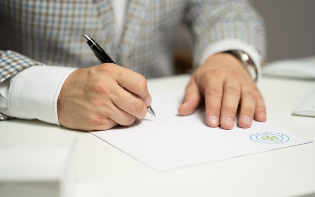Qu’est-ce qu’un avenant contrat ?