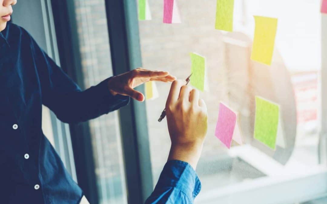 Comment le design thinking peut-il profiter à votre entreprise ?