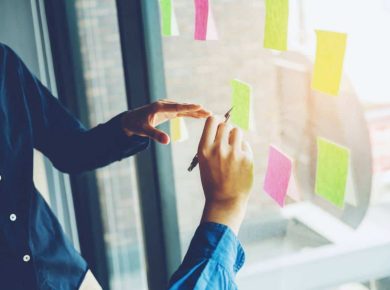 Comment le design thinking peut-il profiter à votre entreprise ?
