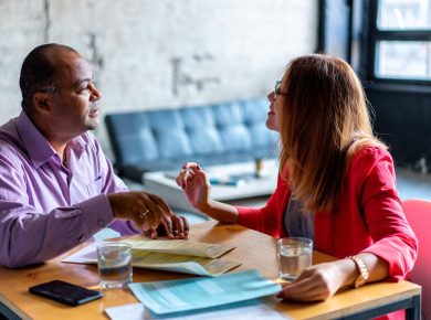 Les raisons de faire appel à un cabinet d’expertise comptable