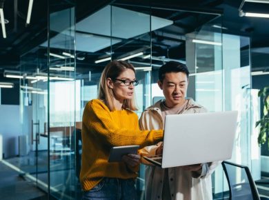 Les avantages de l’externalisation de votre gestion administrative