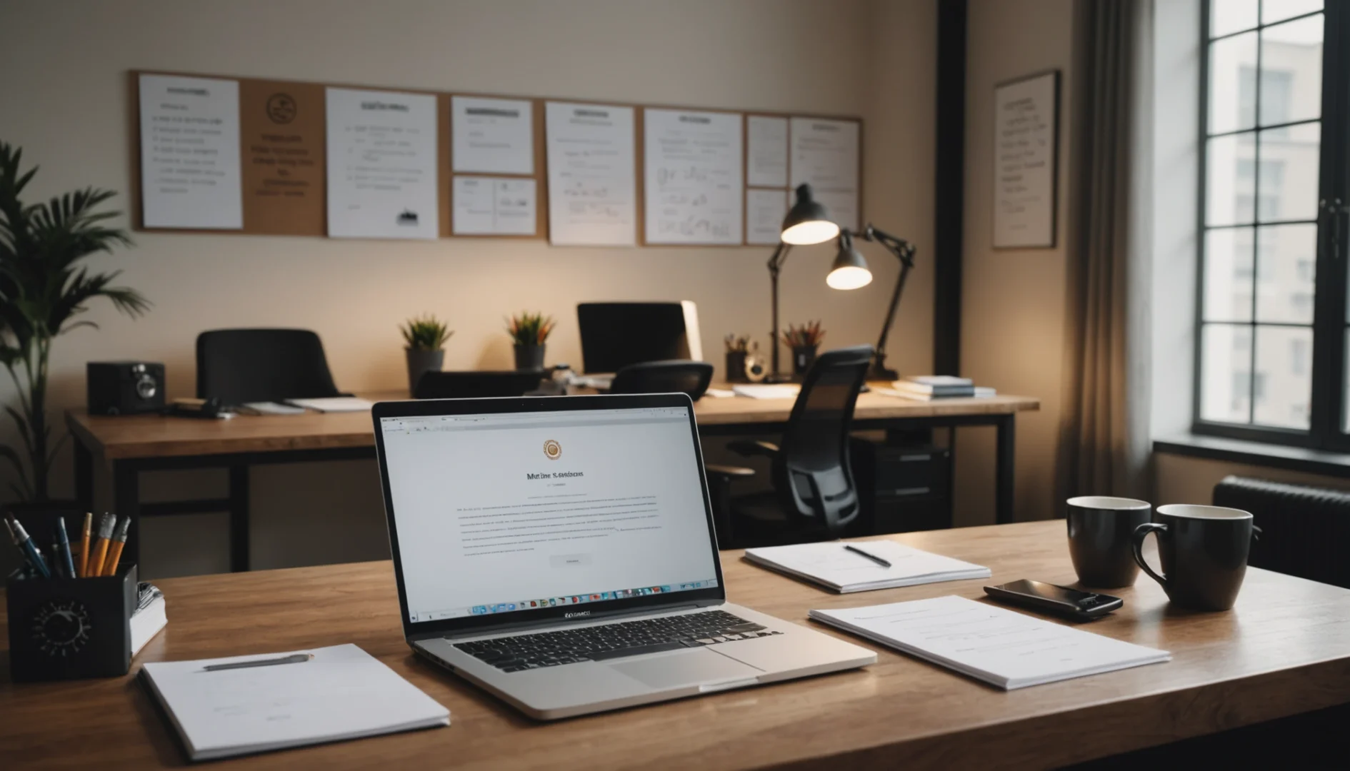 Transformer une lettre de mission en outil de motivation
