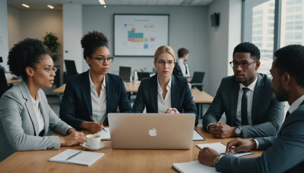 formation recrutement