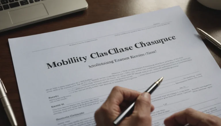 clause de mobilité contrat de travail