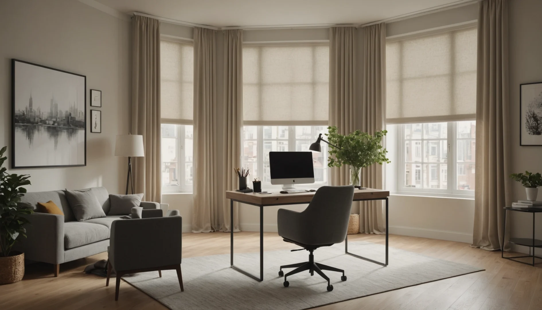 Tringle A Rideau Pour Baie Vitrée