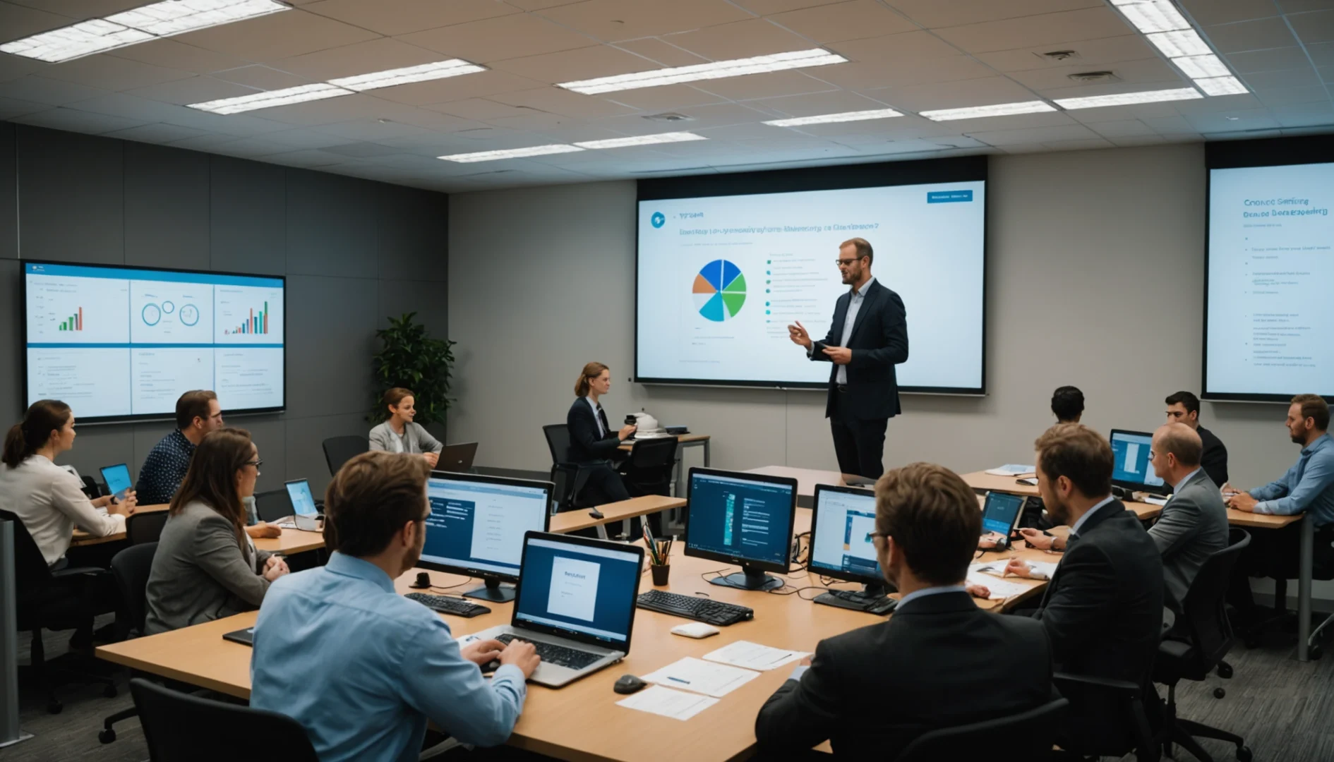 Optimisez Votre Formation Avec Ypareo Optimisez Votre Formation Avec Ypareo