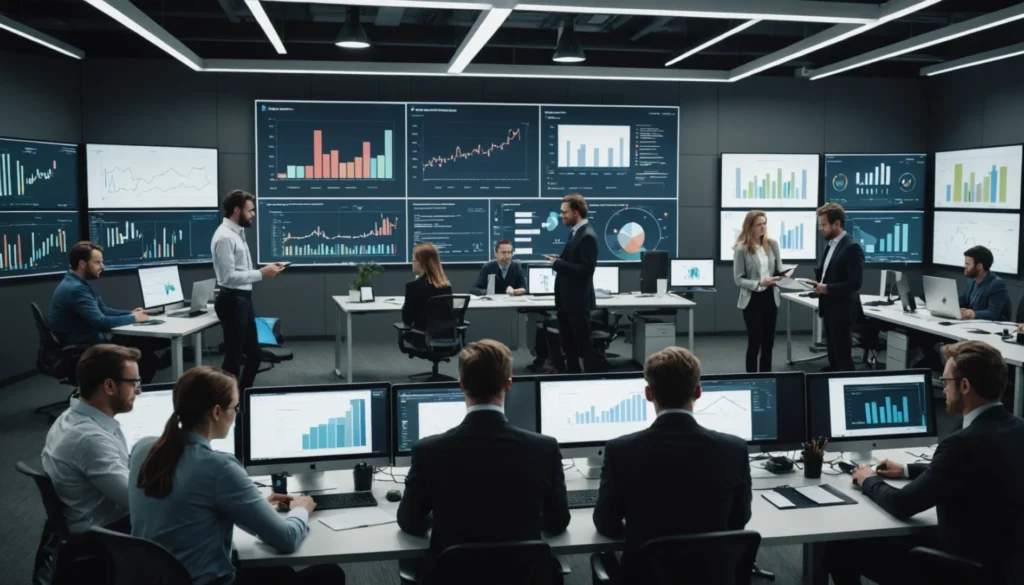 agence data keyrus
