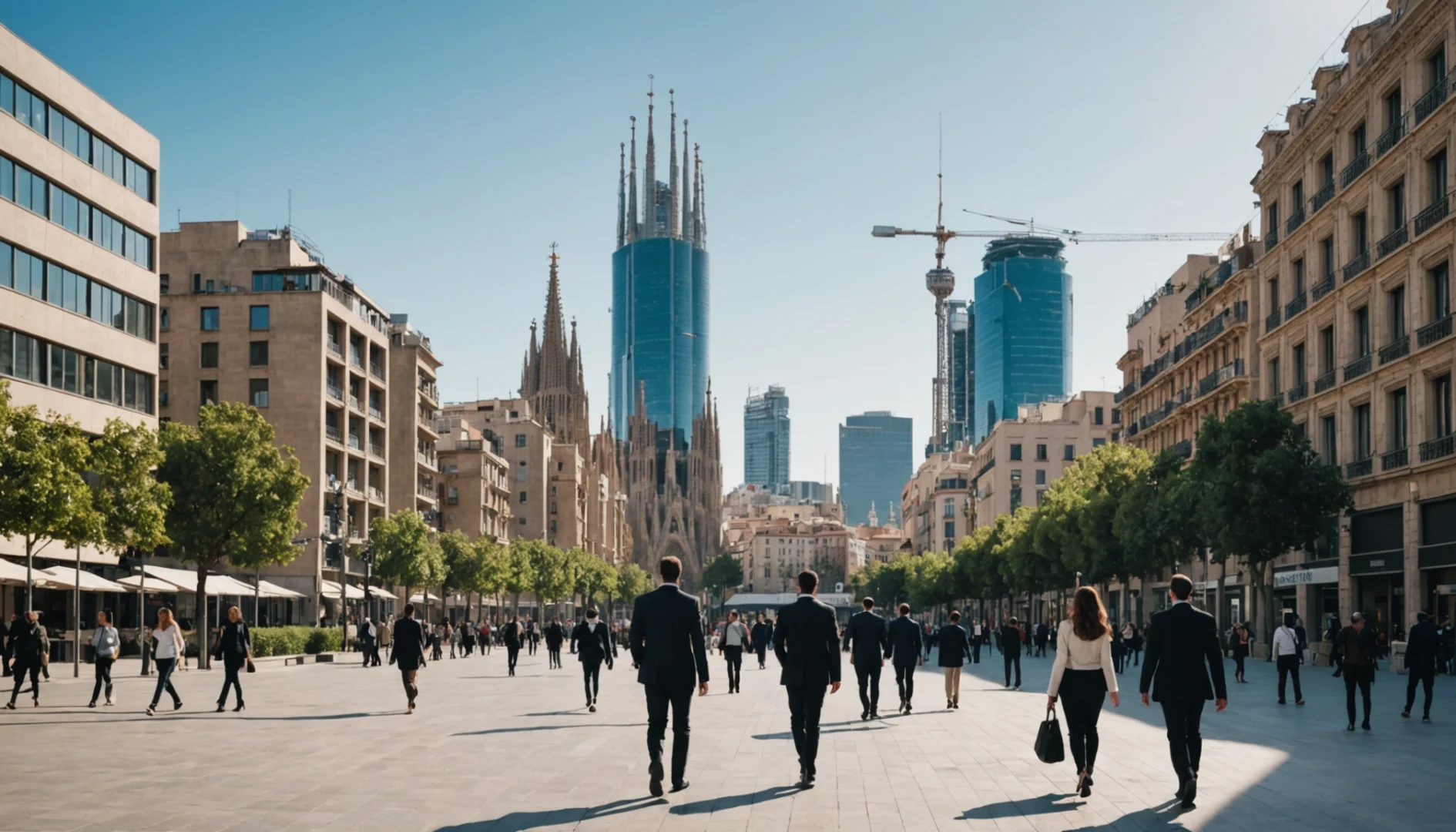 start up barcelone
