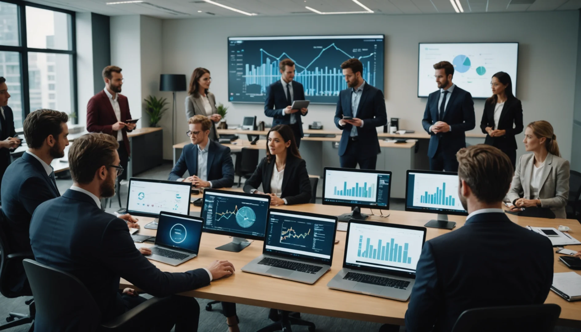 digital recruteur