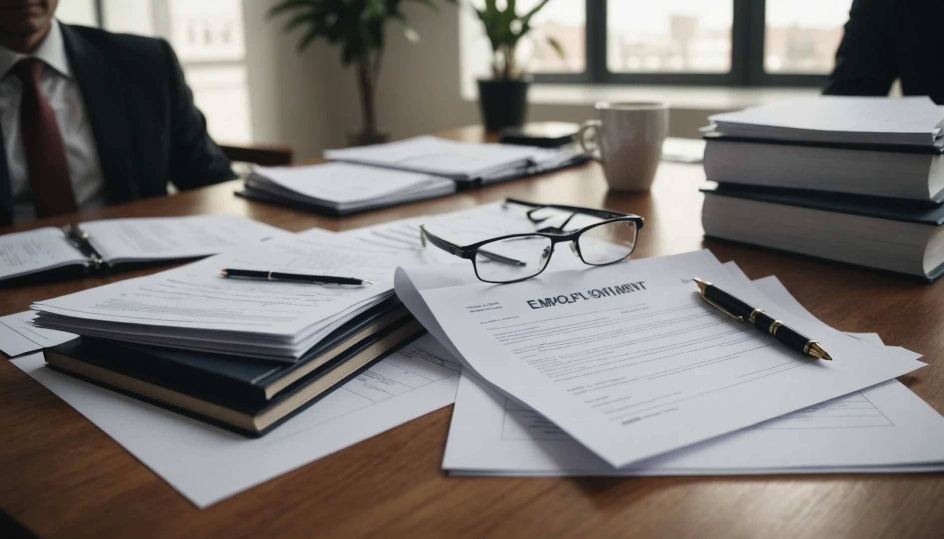 modèle clause ticket restaurant dans le contrat de travail