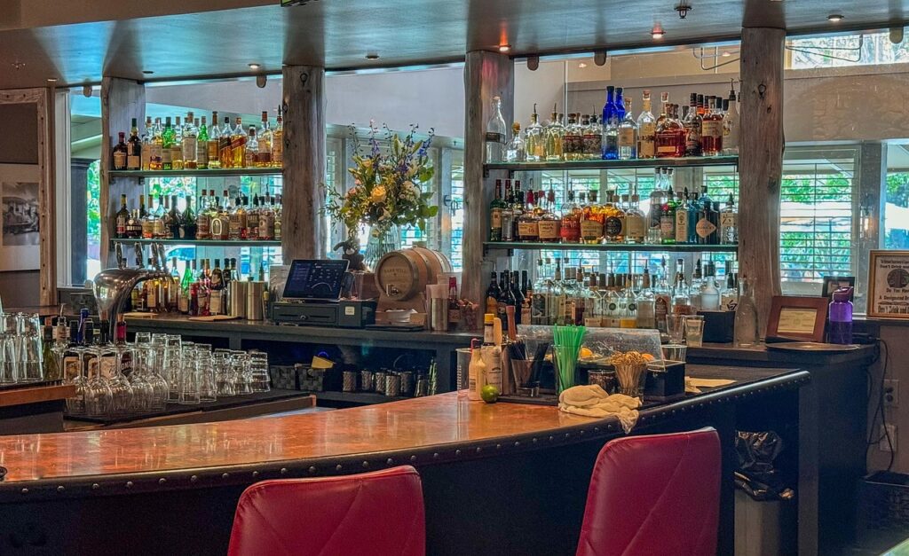 mobilier restaurant