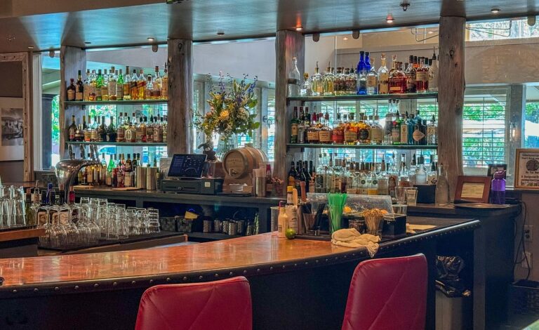 mobilier restaurant