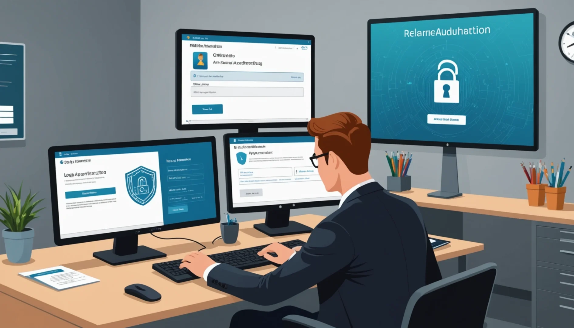 Ma trisez L archivage RH S curis Avec DeskRH Ma trisez L archivage RH S curis Avec DeskRH