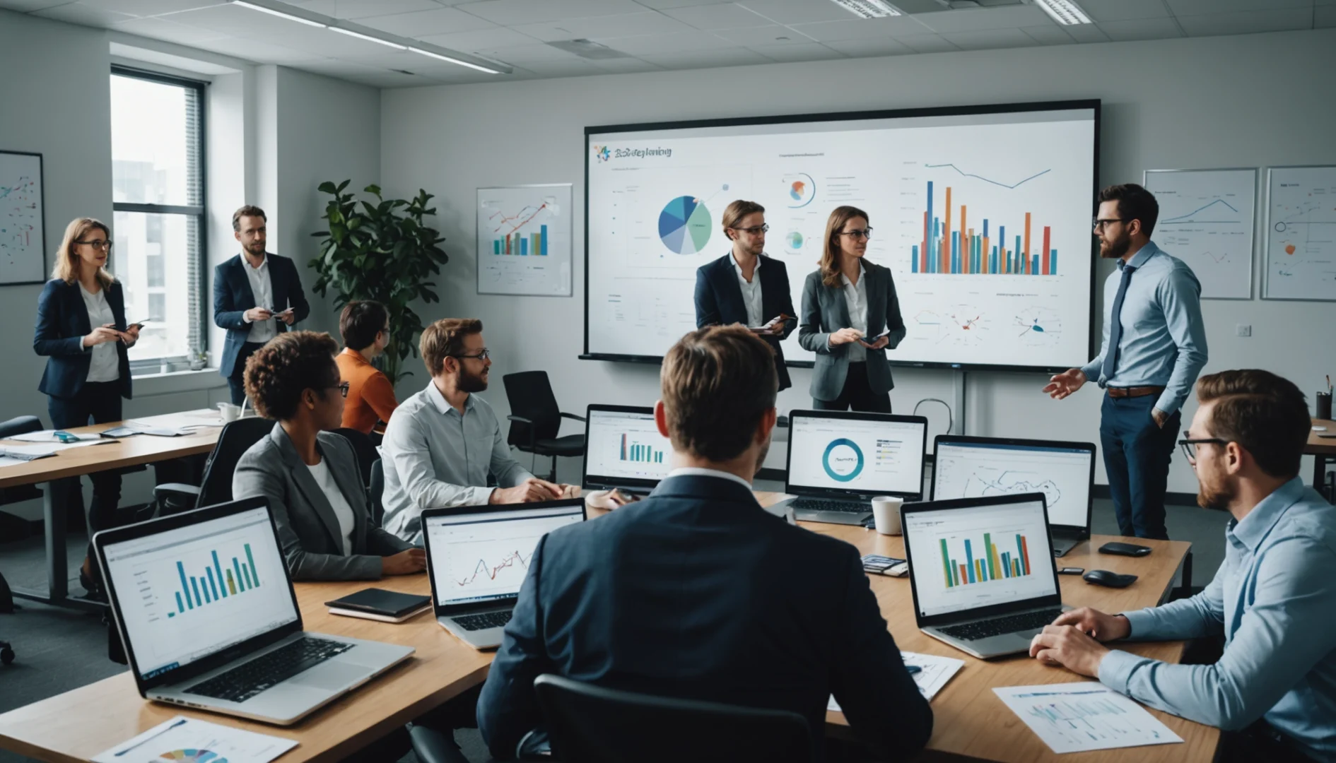 seo communication