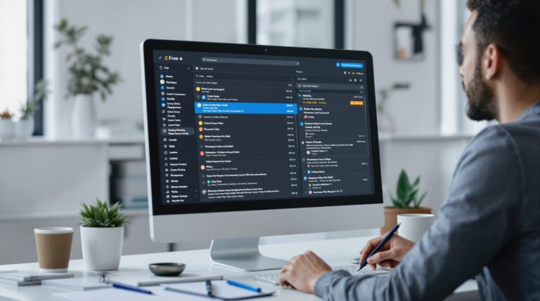 free zimbra