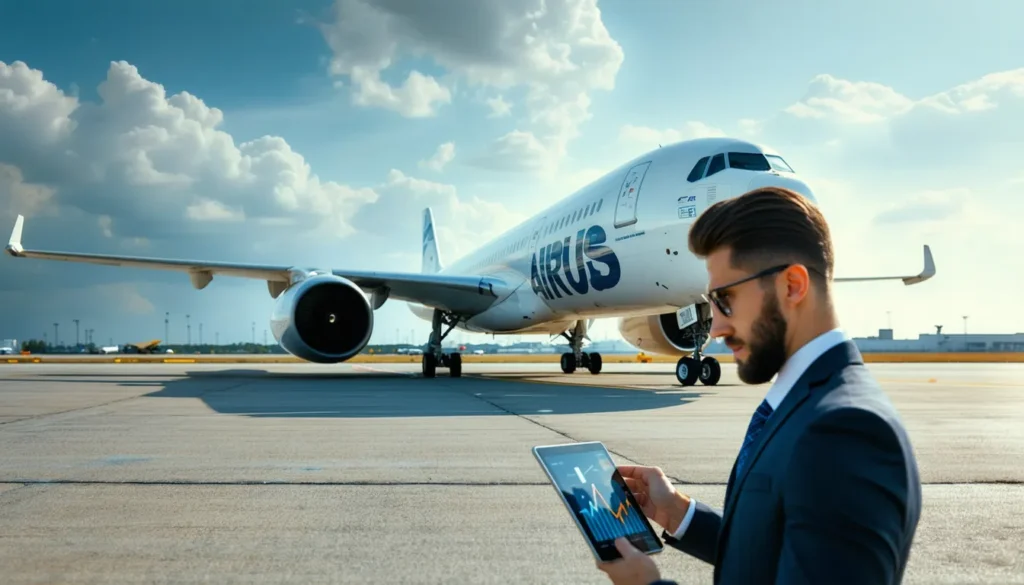 action airbus