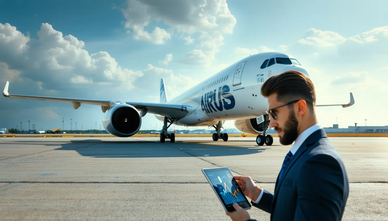 action airbus