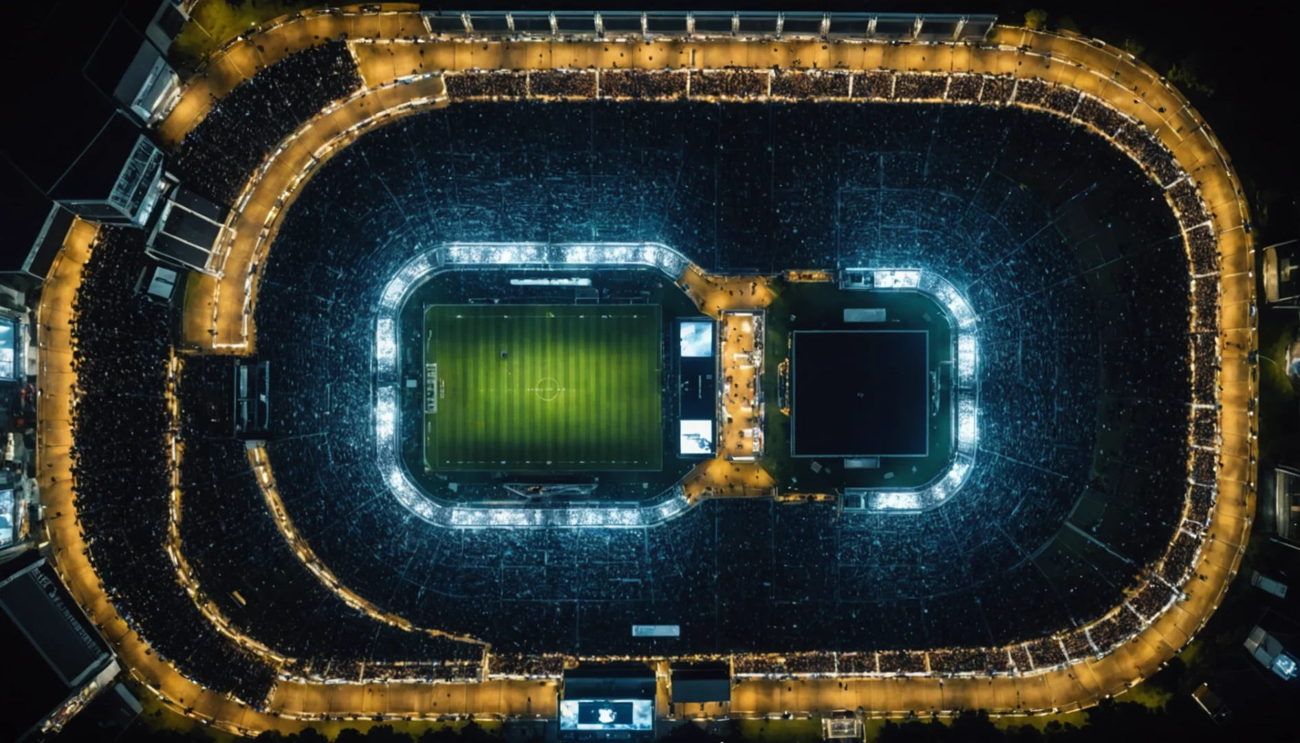 combien de drone pour un spectacle