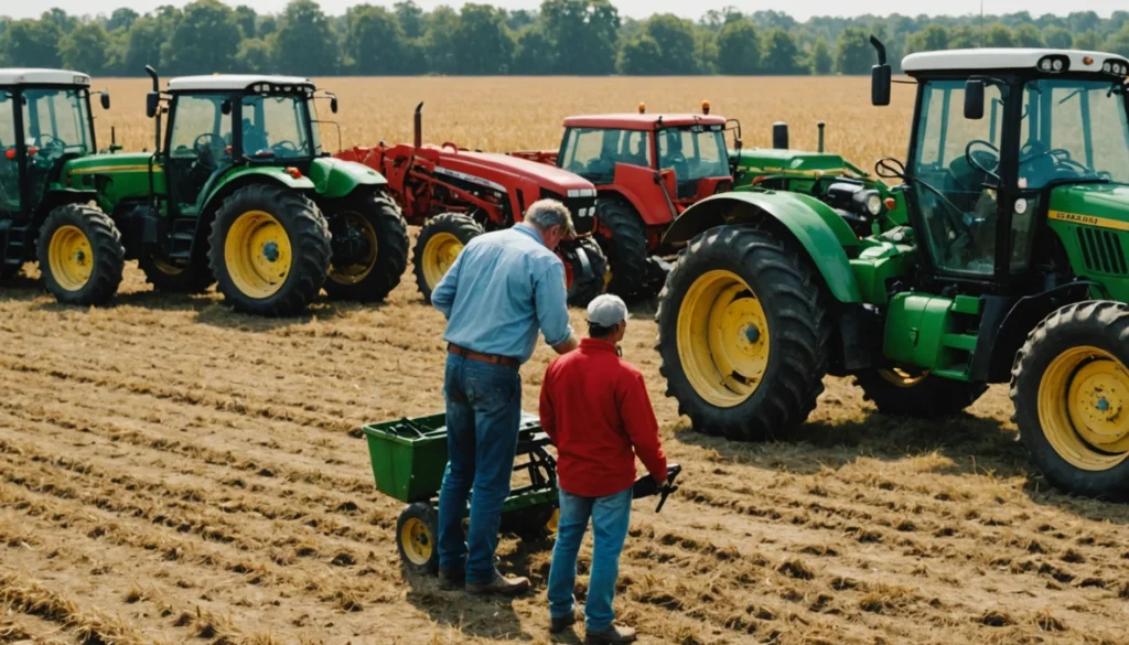 agriaffaire