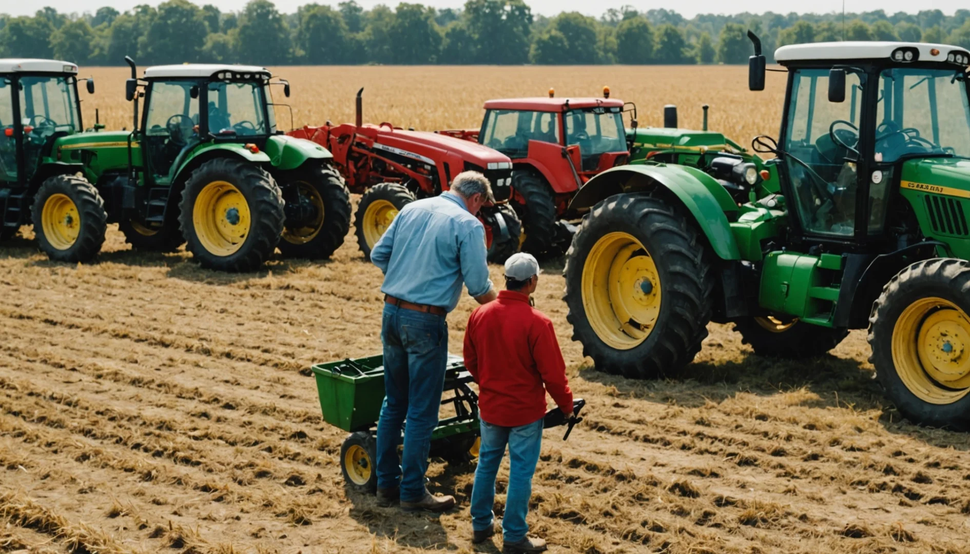 agriaffaire