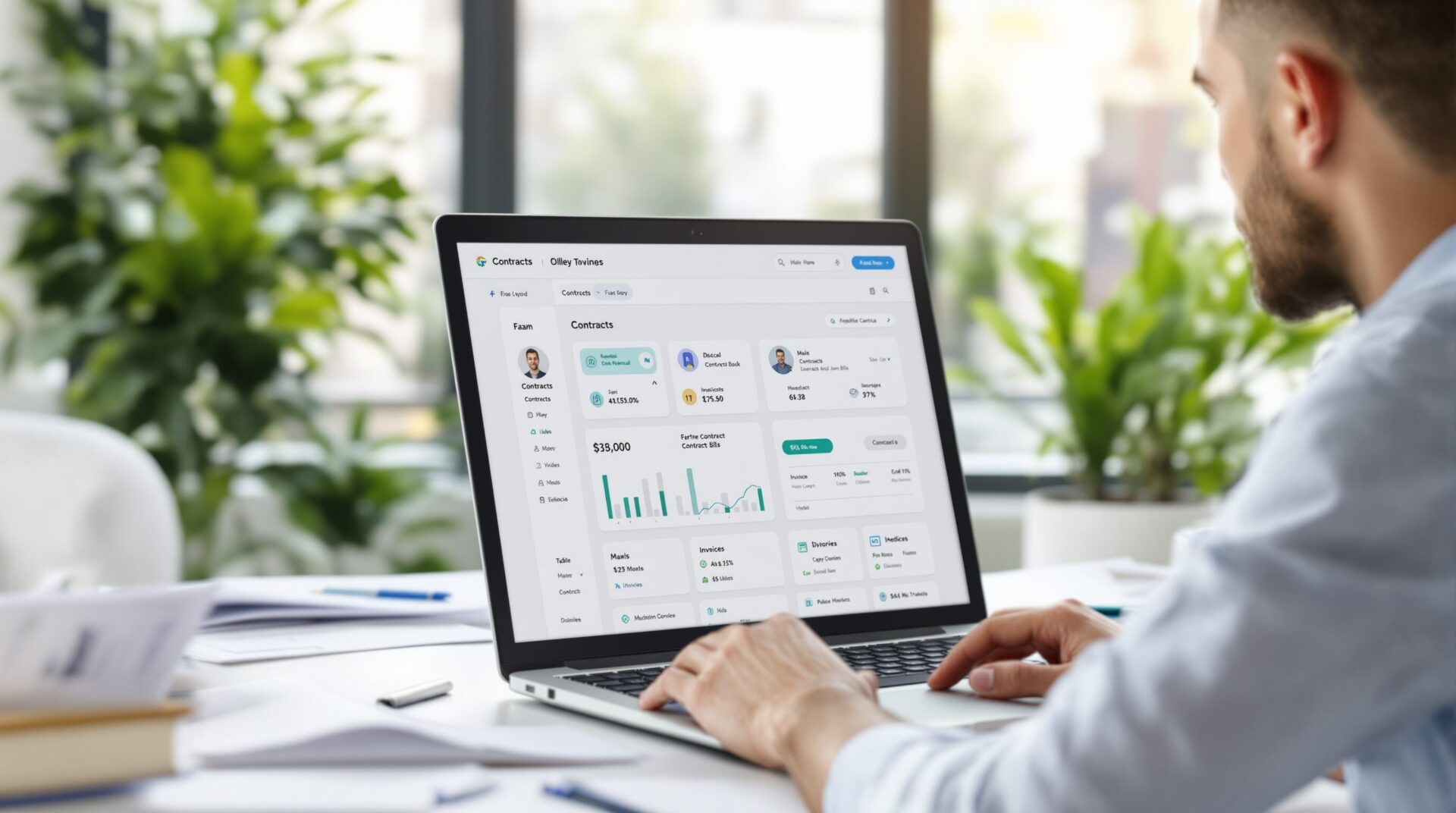Ma trisez L archivage RH S curis Avec DeskRH Ma trisez L archivage RH S curis Avec DeskRH