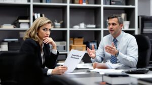 le piège du licenciement pour inaptitude