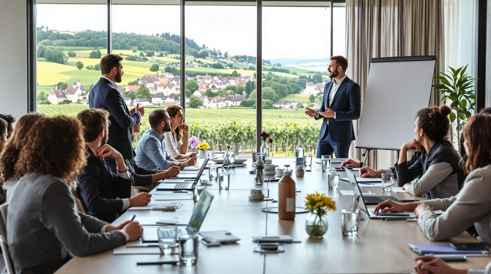 seminaire entreprise alsace
