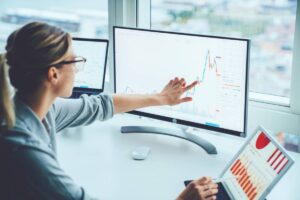 Renforcez votre gouvernance des risques avec un SIGR intuitif