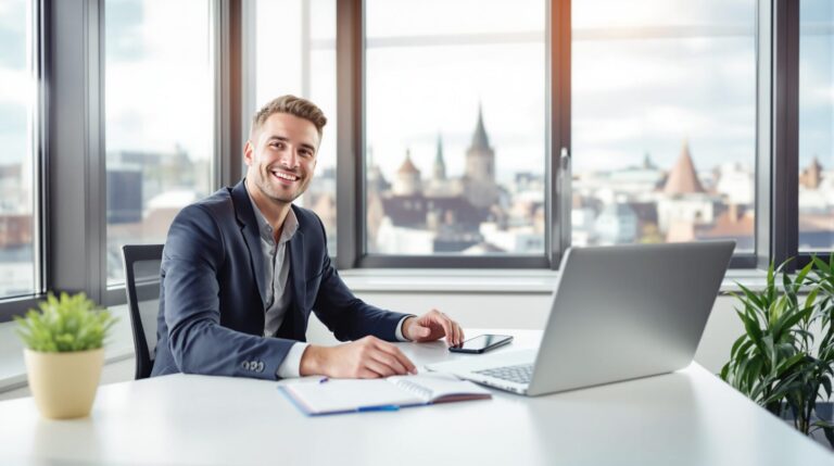 devenir consultant indépendant