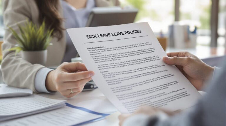 3 jours d'arrêt maladie