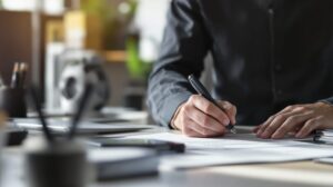 attestation de domiciliation entreprise