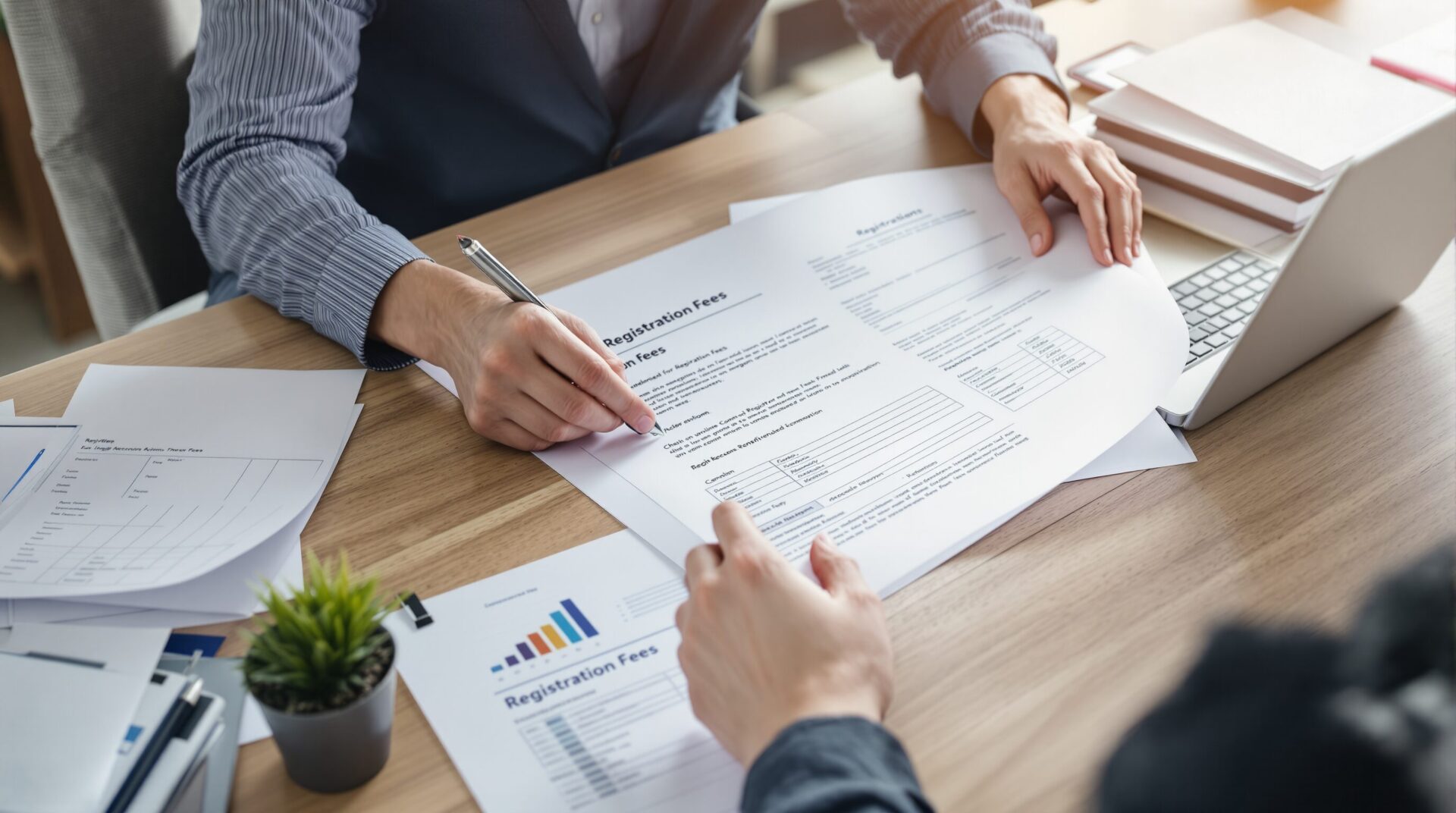 comptabilisation droit d'enregistrement