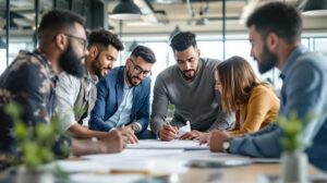 dossier création d'entreprise