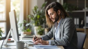 frais repas impots 2025