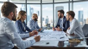 immobilier commercial