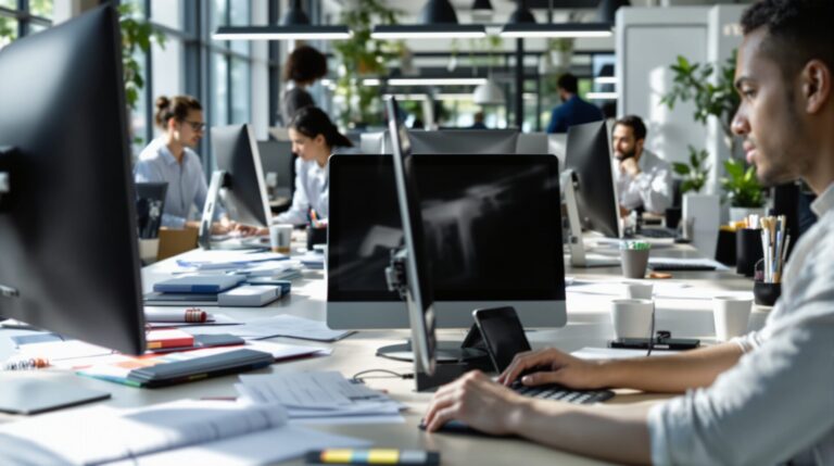 a quoi sert un logiciel de paie