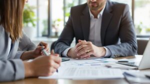 mise en demeure procédure