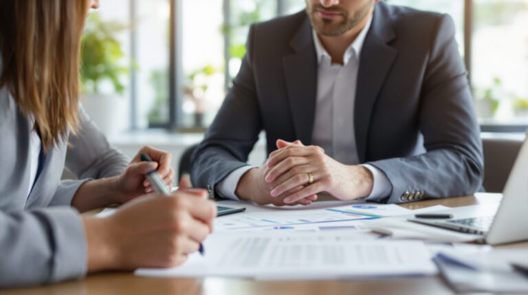 mise en demeure procédure