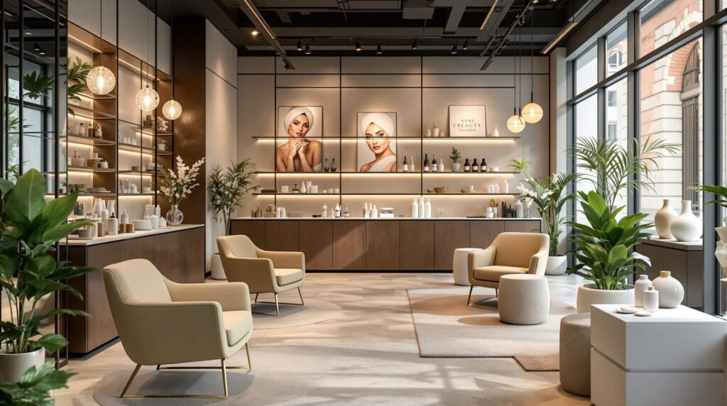 ouvrir son institut de beauté