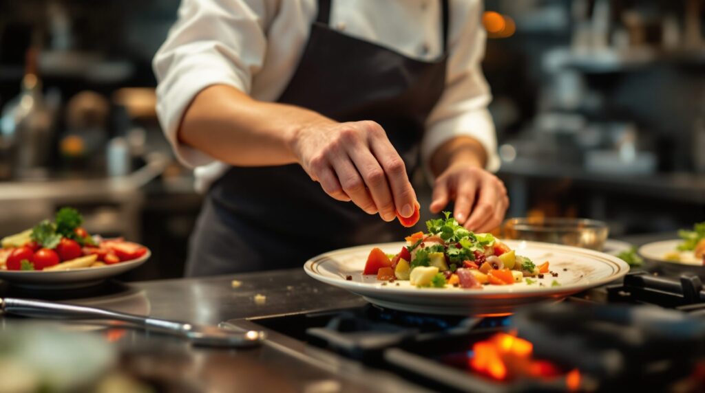 taux horaire extra restauration